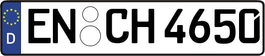EN-CH4650