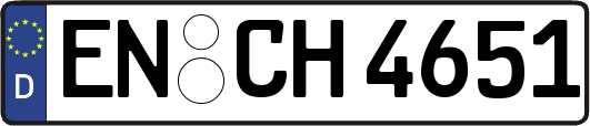 EN-CH4651