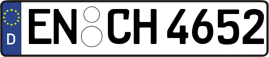 EN-CH4652