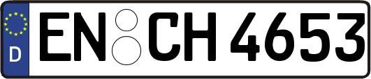 EN-CH4653