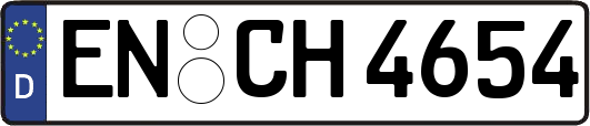 EN-CH4654