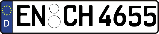EN-CH4655