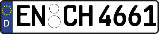 EN-CH4661