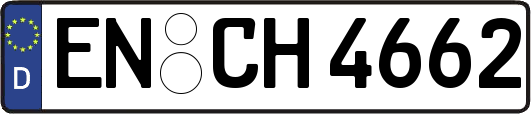 EN-CH4662