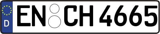 EN-CH4665