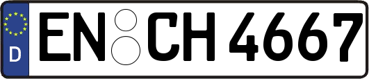EN-CH4667
