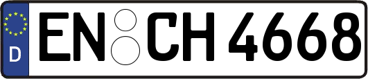 EN-CH4668