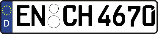 EN-CH4670