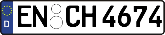 EN-CH4674