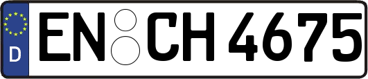 EN-CH4675