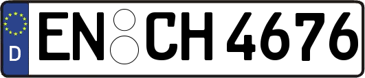 EN-CH4676