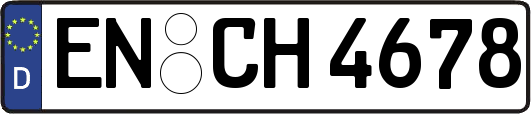 EN-CH4678