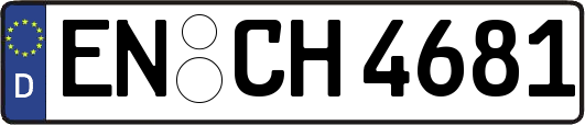 EN-CH4681