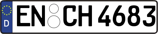 EN-CH4683