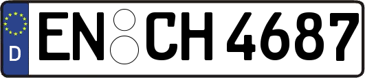 EN-CH4687