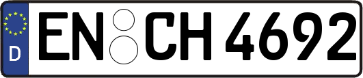 EN-CH4692