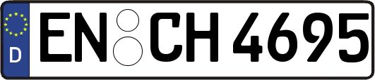 EN-CH4695