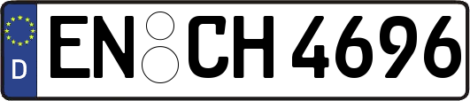 EN-CH4696