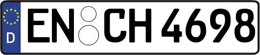EN-CH4698