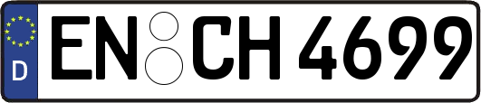 EN-CH4699