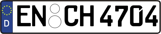 EN-CH4704