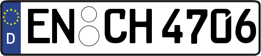 EN-CH4706