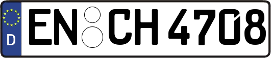 EN-CH4708
