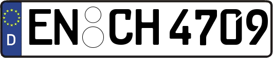 EN-CH4709