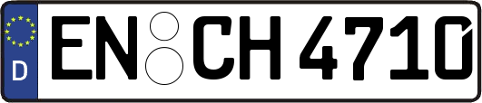EN-CH4710