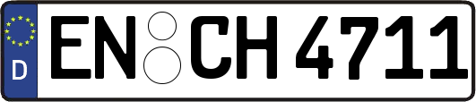 EN-CH4711