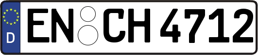 EN-CH4712