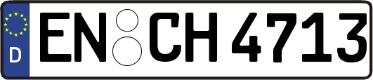 EN-CH4713