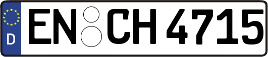 EN-CH4715