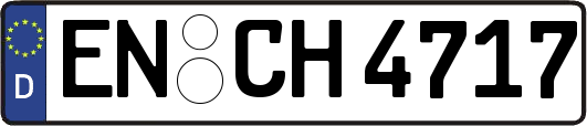 EN-CH4717