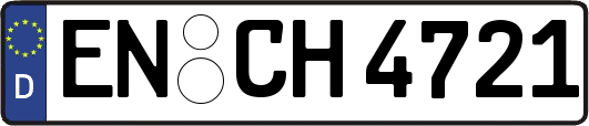 EN-CH4721