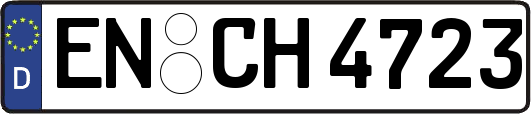 EN-CH4723
