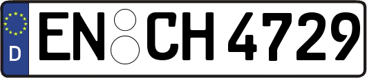 EN-CH4729