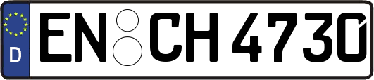 EN-CH4730