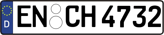 EN-CH4732