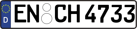 EN-CH4733