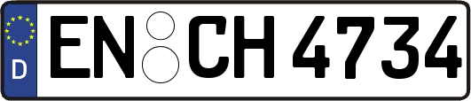 EN-CH4734