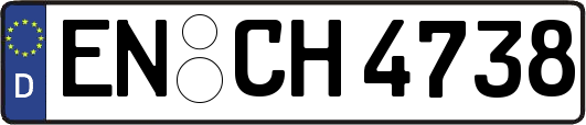 EN-CH4738