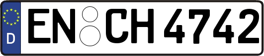 EN-CH4742
