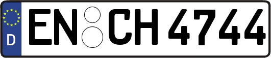 EN-CH4744