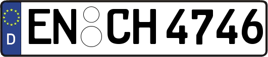 EN-CH4746
