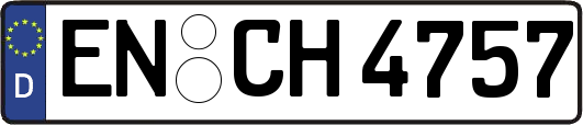 EN-CH4757