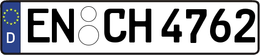 EN-CH4762