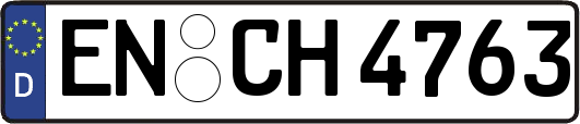 EN-CH4763