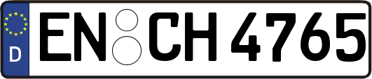 EN-CH4765