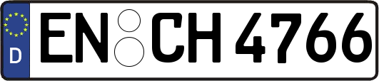 EN-CH4766